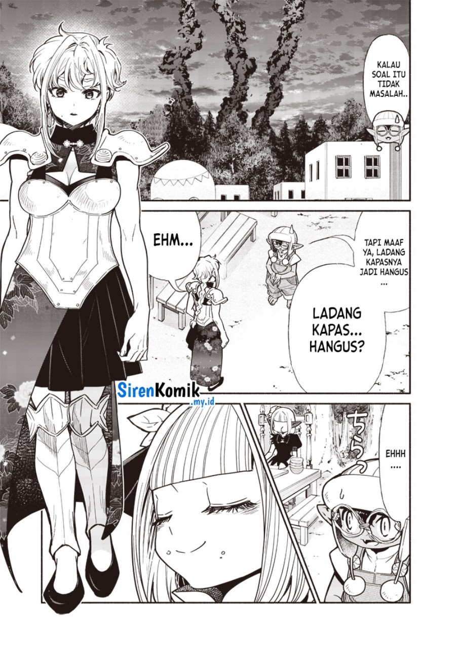 Tensei Goblin da kedo Shitsumon aru?